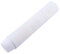 WPKD BLUEIY 100 Pezzi Pirottini in Carta,Pirottini Per Muffin Carta,Stampo per Cottur Muffin,Rivestimento Antiaderente,per Torte,Budini,Focaccine,Gelati(5x3,8x3cm,102g,Bianco)