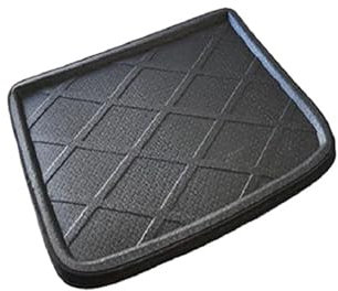 Laderaumabdeckung Gepäckschutz Für B-Klasse W245 W246 B200 200 2009 2010 2011-2019 Kofferraummatte Bodenwanne wasserdichte Einlage Cargo-Kofferraumteppichteile