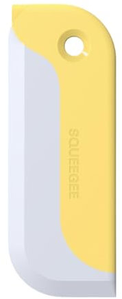 Rascador de fregadero, rascador de agua, rascador de ventanas para lavabo, rascador de hogar, rascador de ducha, herramienta de limpieza de cristales, limpiador de ventanas para lavabo