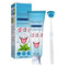 SVCEQZE Zungenreinigungsgel mit Bürste, 50 g Tungbürste und Gel Zungenreiniger, Zungenreiniger-Set, Zungenschaber, Zungenreiniger, Gel, Zungenreiniger zur Reduzierung von Mundgeruch,