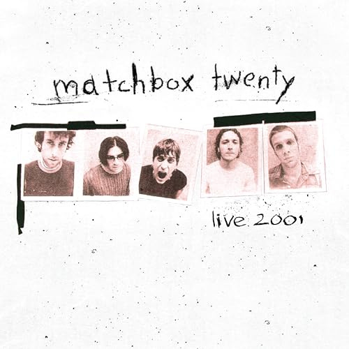 Mad Season: Live (BF25 EX)