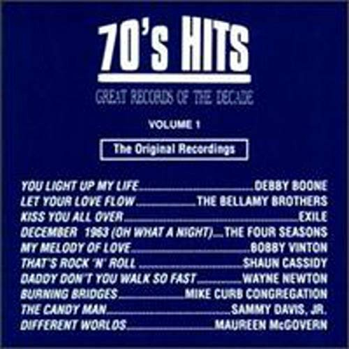 70's Pop Hits 1 / Various