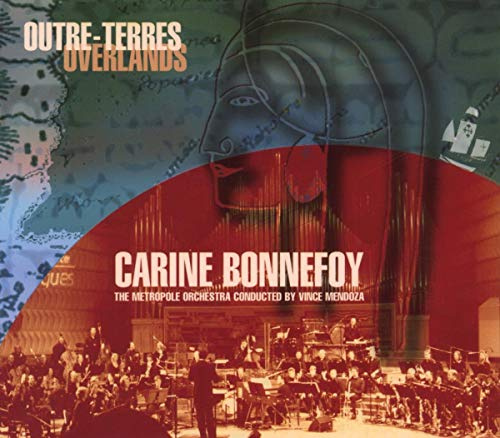 Outre-Terrres/Overlands