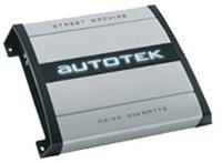 Autotek A4150 - Amplificatore a 4 canali