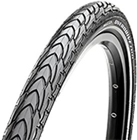 Maxxis Overdrive Excel Wire Dual Compound Silkshield/reflective Tyre