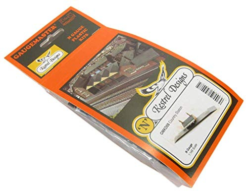 Kestrel GMKD08 Country Station Kit