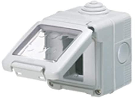Gewiss GW27042 IP55 centralino