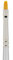 Pinceau plat VBS Easy-Brush n° 02/4,0 mm