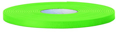 Weaver Leather Brahma Webb Soft Grip, 1 Rolle, 61034-S10, lindgrün, 3/4 Wide
