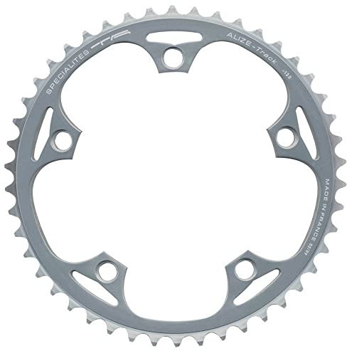 Spécialités TA Alizé Track 130pcd Plato, Unisex, 48t