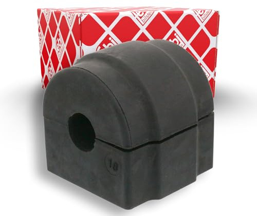 Febi 102125 Suspension Wheels