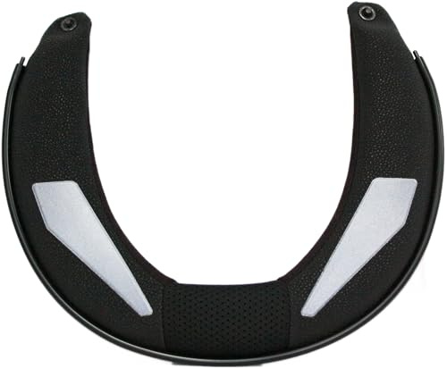 Schuberth E1 Nackenpolster | Schützender Fahrkomfort