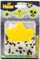 Hama Bügelperlen Starter Set Nachtleuchtend 375 Stück Blister