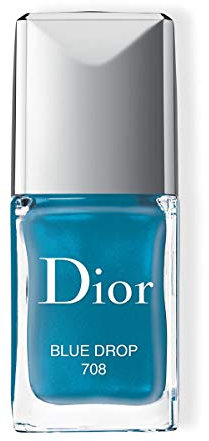 Dior Rouge D Vernis 708 # SL19
