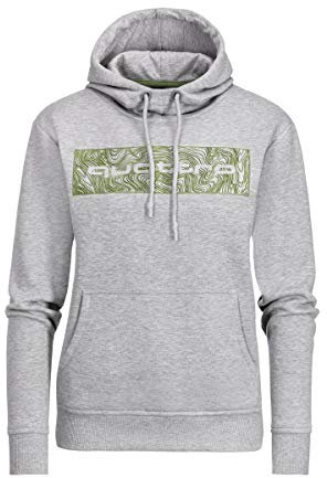 Audi Quattro Hoodie Damen (XL)