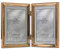 Lawrence Frames Klassischer Bilderrahmen, 10 x 15 cm, goldfarben