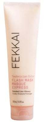 FEKKAI - Technician Color Hair Mask - Feuchtigkeitsspendende Haarmaske für coloriertes und geschädigtes Haar, für langanhaltende und intensive Farbe, ohne Sulfate, ohne Silikone, 150 ml