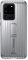 Samsung Protective Standing Smartphone Cover EF-RG988 für Galaxy S20 Ultra Handy-Hülle, Schutz, ausklappbarer Standfuß, griffige Oberfläche, silber