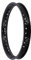 Felge 1,6 x 16 Alufelge Schwarz eloxiert - für Simson S50, S51, KR51 Schwalbe, SR4