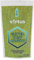 v1rtus Glitter Paint Additive - Lime Green Holographic | Metallic Flakes for Adding Sparkle to Paints & Wood Varnish | Add to Emulsion, Acrylic & Latex for Indoor Sparkly Walls | 100 g