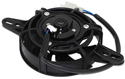 Ventilador Radiador para KTM 450 EXC/EXC-F XDure