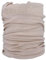 Multifunctional Headwear Neck Scarf Bandana Balaclava Face mask Headband Hairband Tube Gaiter Stretch Snood for Sports Yoga Running Cycling Hiking (Beige)