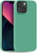 MyGadget TPU Case for iPhone 13 Mini - [ Camera Protection & Anti Fingerprint ] - Silicone Cover with Soft Touch & Anti Scratch Shell - Matte Forrest Green