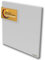 SCHMIDBAUER® Infrarotheizung Concept 450 Watt - inkl. Montagezubehör - Wand/Deckenhalterung - deutsche Qualitätsmarke - Überhitzungsschutz