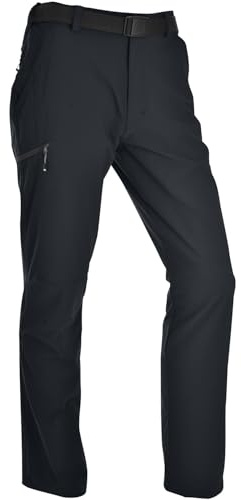 MAUL Greenstone XT - Lange Hose-ela Black - 54