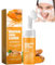 ISBEAUSOLS Kurkuma Gesichtsreiniger, 100 ml