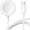 Smartwatch Charger with USB-C Cable,type C watch charger [MFi Certified] Fast charging charger Compatible with Apple Watch/i-watch Series 8/7/6/5/4/3/2/SE Ultra,38/40/42/44mm(1M)