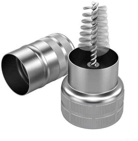 Restore Battery Performance with this Battery Terminal Post Cleaner Brush