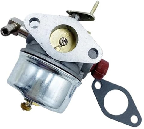 Vergaser Kompatibel Mit TECUMSEH GEOTEC Horizontalmotoren GEO35 GEO40 GEO50 FHP2013 8291 OEM: 640271 640303 640350