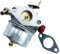 Vergaser Kompatibel Mit TECUMSEH GEOTEC Horizontalmotoren GEO35 GEO40 GEO50 FHP2013 8291 OEM: 640271 640303 640350