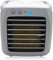 XACCBBA Quiet Mini Conditioner Desk Cooling Fan for Home,Portable Air Cooler, Air Conditioner Fan Mute Silent Personal Space For Office Home Mini USB Air Fan Cooler Arctic Cooling Humidifi