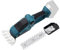 Set di cesoie per erba a batteria, compatibile con Makita 18 V, pratiche, tagliasiepi, tagliasiepi con coltello per erba e cesoie per arbusti, senza fili (senza batteria)