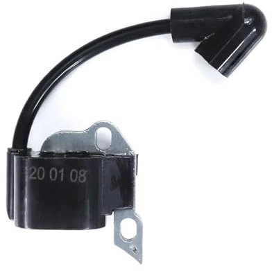 KPJFZFEY Zündspule Modul Magneto for Stihl MS180 MS170 MS 180 170 018 017 11304001302 Kettensäge Teile