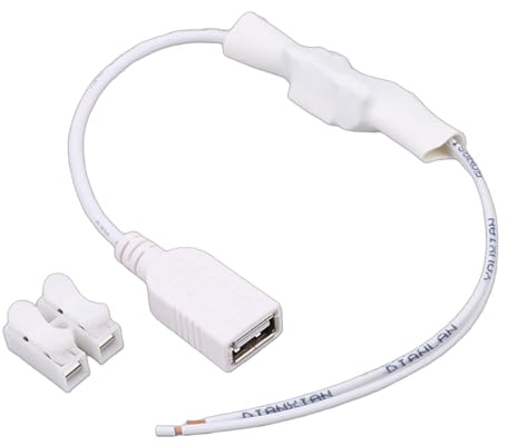 Transformateur d'alimentation charge AC 220V vers DC 5V 1A 2A pour caméra de surveillance CCTV Convertisseur de courant