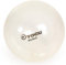 TOGU Gymnastikball MyBall, 55 cm, transparent