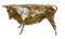Abstrakter Stier - Hommage an Pablo Picasso - echte Bronze - Bronzefigur - Moderne Kunst Skulptur - Wohndeko - Deko Figur - Dekoration