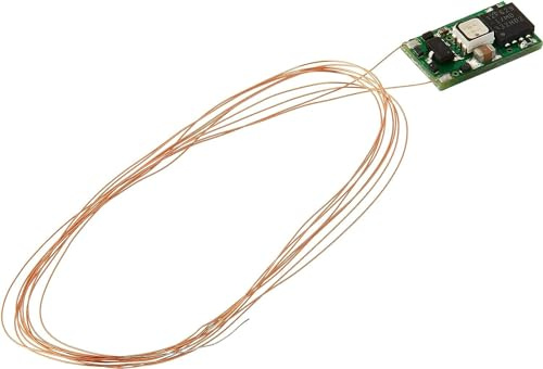 Faller Gebrüder f180698 – Modellbau – Auswirkungen Licht Lampe