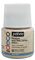 Pébéo 204069 Déco Acrylique Mat 1 Flacon Blanc Antique 45 ml