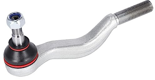febi bilstein 41278 Spurstangenendstück mit Sicherungsmutter, 1 Stück | Kompatibel mit: MITSUBISHI L200, L200, PAJERO I, PAJERO I Canvas Top, PAJERO SPORT I, NISSAN PRIMERA