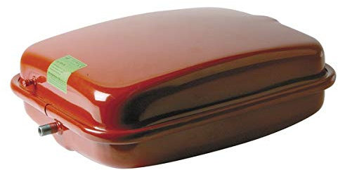 Diff - Accessorios de calefacción - Vaso de expansión 18 litros - para Frisquet : 410120