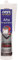 Ceys - silicona alta temperatura - Flexible y resistente - Negra - 280 ML