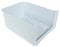 Indesit BIA12FUK BIA134FHUK BIA134FSUK Fridge Freezer Salad & Vegetable Drawer Box