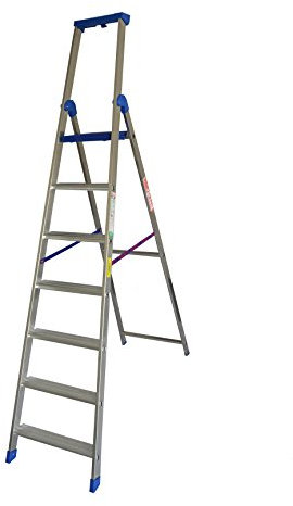 Marchetti 20876 Climb con Gradino Espanso e Ribordato, Argento