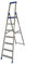 Marchetti 20876 Climb con Gradino Espanso e Ribordato, Argento