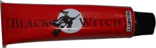 2 X McNett Black Witch Neoprene Adhesive.