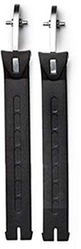 Sidi MX Strap For Pop Buckle-Long Black